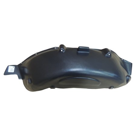 CROWN AUTOMOTIVE 2007-15 Jk Wrangler Fender Liner 55157126AH